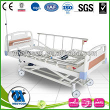 multifunction electric icu bed